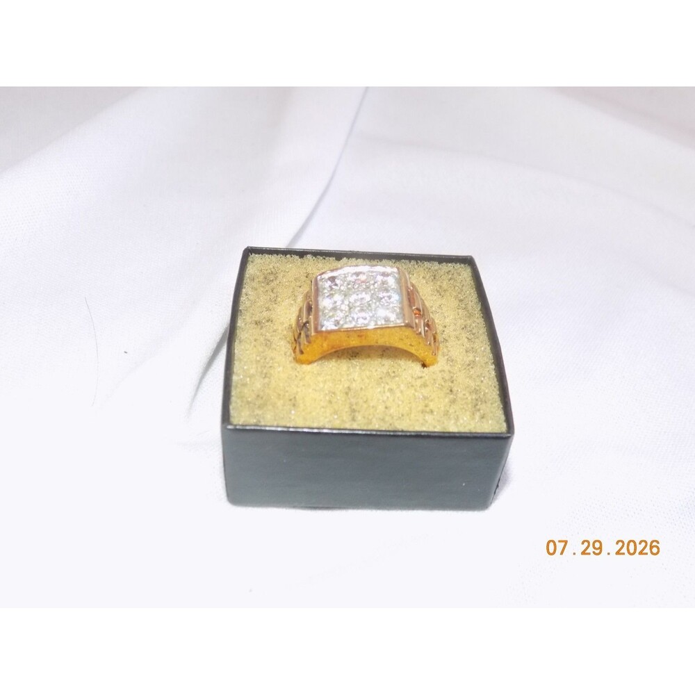 fashion ring size 9